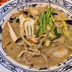 도야짬뽕 사진 1