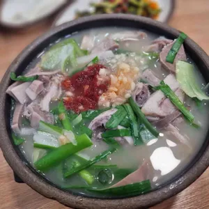 밀양집 사진 1