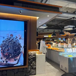 애월빵공장 리뷰 사진