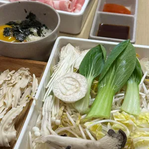 샤브로21 대표 사진