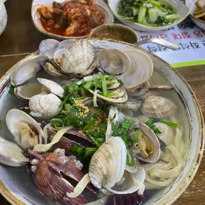 국수명가 대표 사진