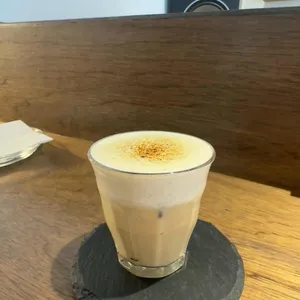 소명커피바 대표 사진