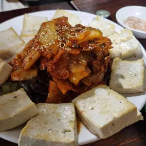 안주집 대표 사진