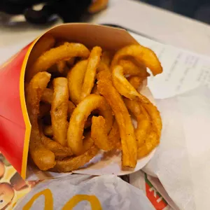 맥도날드 사진 1