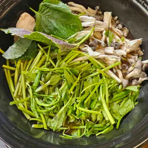 깃발집국수전골 사진 1