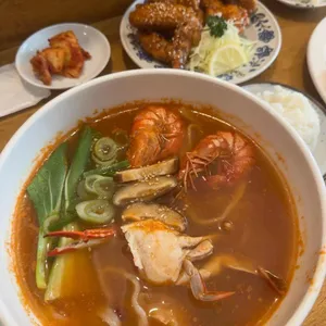 행운 대표 사진