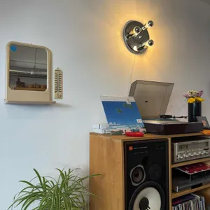 행운 리뷰 사진