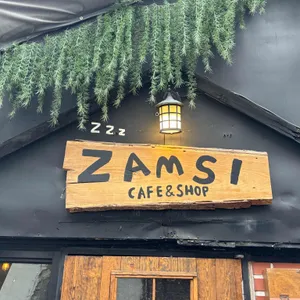 잠시 리뷰 사진