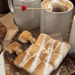 잠시 리뷰 사진