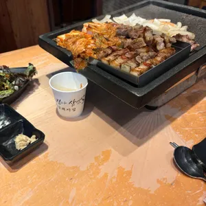 하남돼지집 대표 사진