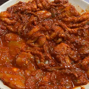 충무로쭈꾸미불고기 대표 사진