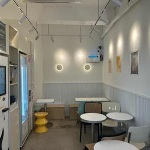 카페만월경 대표 사진