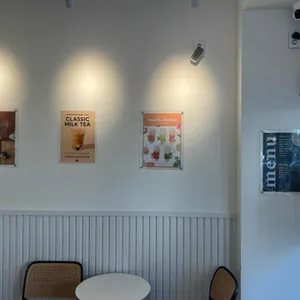 카페만월경 리뷰 사진