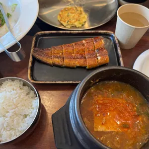 삼수장어 대표 사진