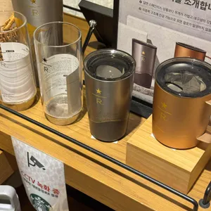 스타벅스 사진