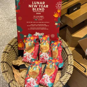 스타벅스 리뷰 사진