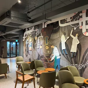 스타벅스 대표 사진