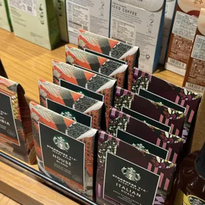 스타벅스 리뷰 사진