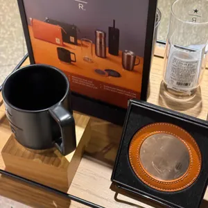 스타벅스 리뷰 사진