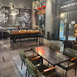 프롬하츠커피앤베이커리 대표 사진