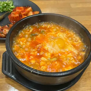 몽글순두부 사진