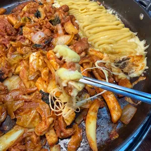 거시기닭갈비 사진 1