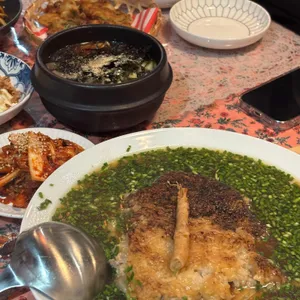 누이닭 & 할미펍 사진