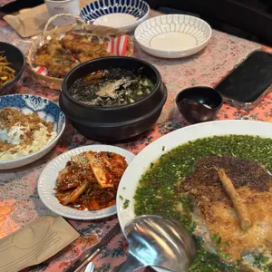 누이닭 & 할미펍 대표 사진