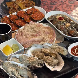 누이닭 & 할미펍 대표 사진