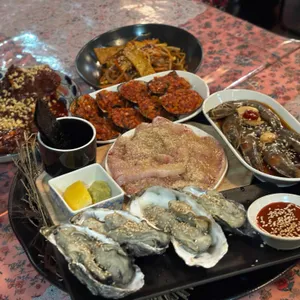 누이닭 & 할미펍 사진