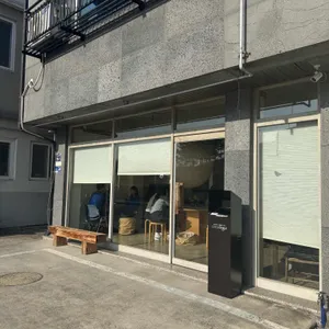 버드커피브루어스 대표 사진