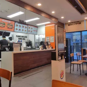 버거킹 대표 사진