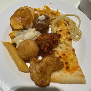 애슐리퀸즈 대표 사진