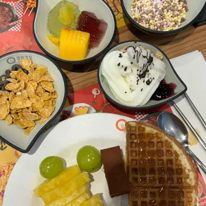 쿠우쿠우 대표 사진