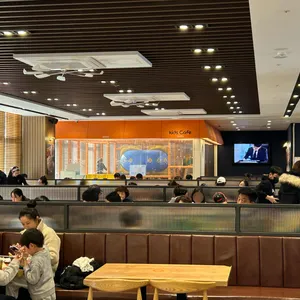 쿠우쿠우 대표 사진