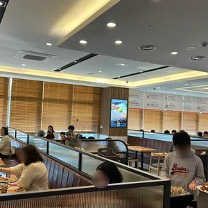 쿠우쿠우 대표 사진