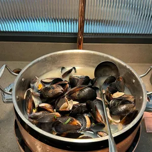 쿠우쿠우 대표 사진