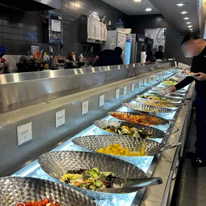 쿠우쿠우 대표 사진