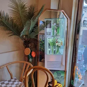 카페 플라우드 리뷰 사진