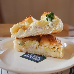 르봉마리아쥬 사진