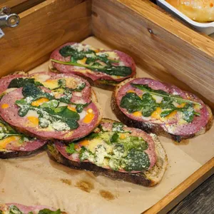 르봉마리아쥬 사진