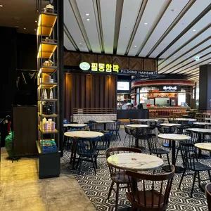 폴바셋 대표 사진