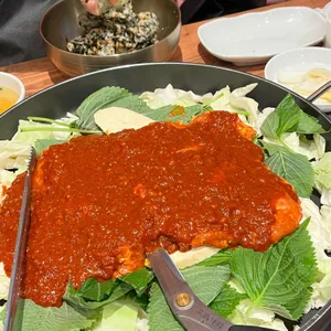 오근내9닭갈비 사진 1