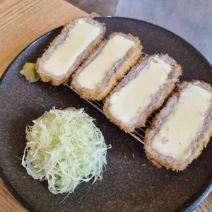 오사카멘치 달동 대표 사진