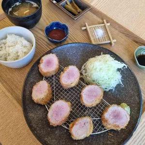 오사카멘치 달동 대표 사진