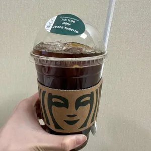 스타벅스 리뷰 사진