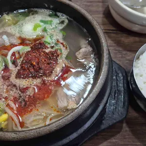 대춘해장국 사진 1