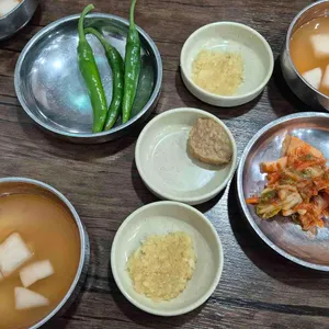 대춘해장국 사진