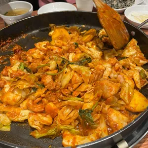 오근내6닭갈비 대표 사진