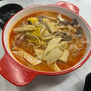 천미마라탕 사진